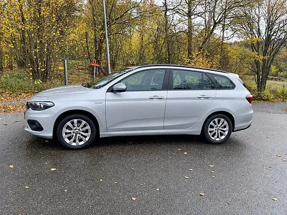 Fiat Tipo 2020 photo 2