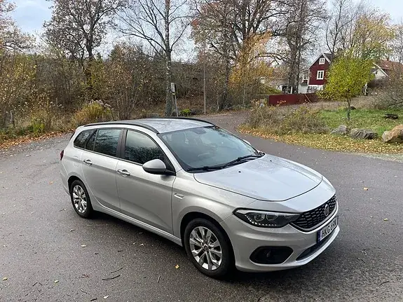 Fiat Tipo 2020 photo 5