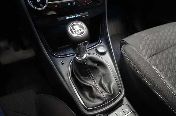 Ford Puma 2022 photo 5