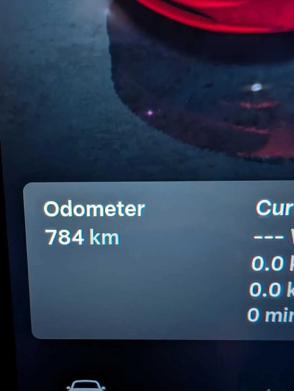 Tesla Model 3 2026 photo 3