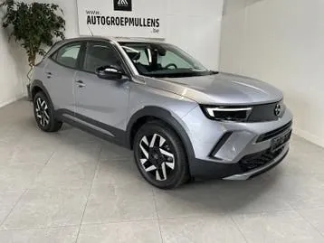 Opel Mokka-E 2024 photo 2