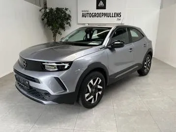 Opel Mokka-E