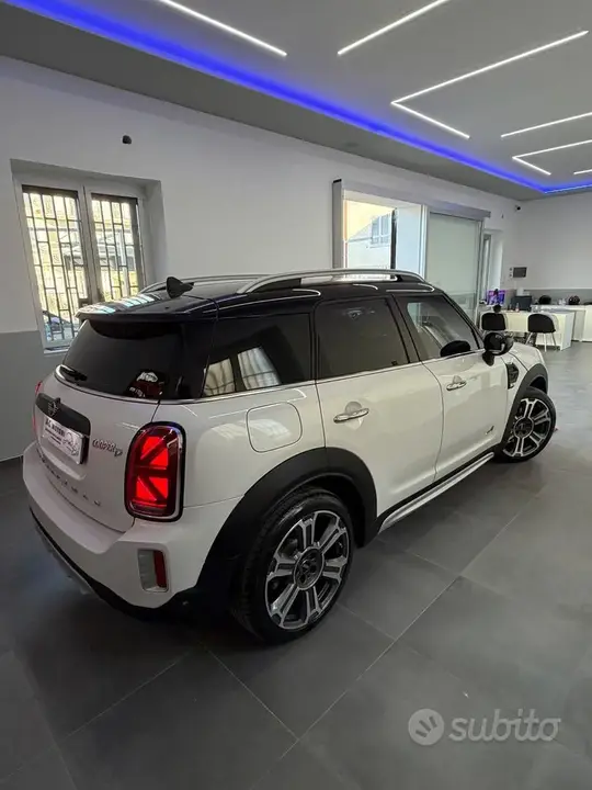 Mini Countryman 2023 photo 4