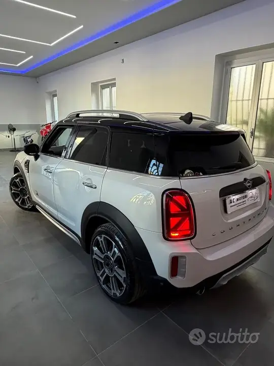 Mini Countryman 2023 photo 5