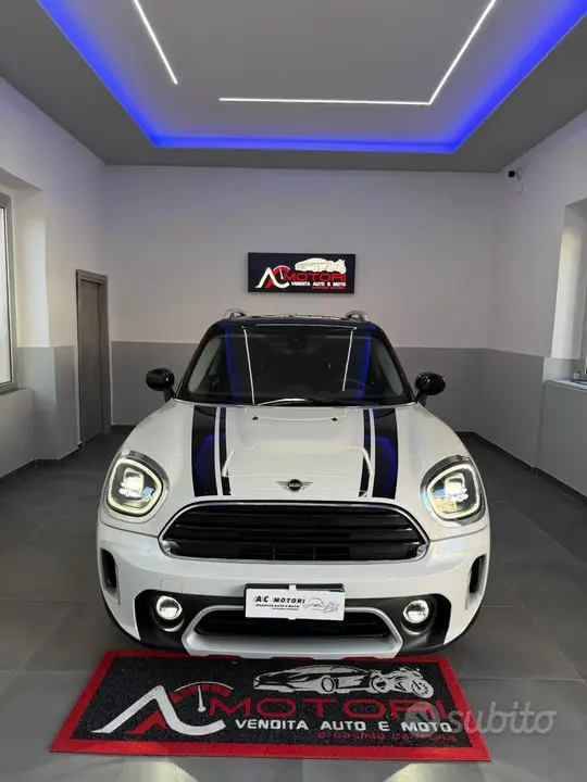 Mini Countryman 2023 photo 3