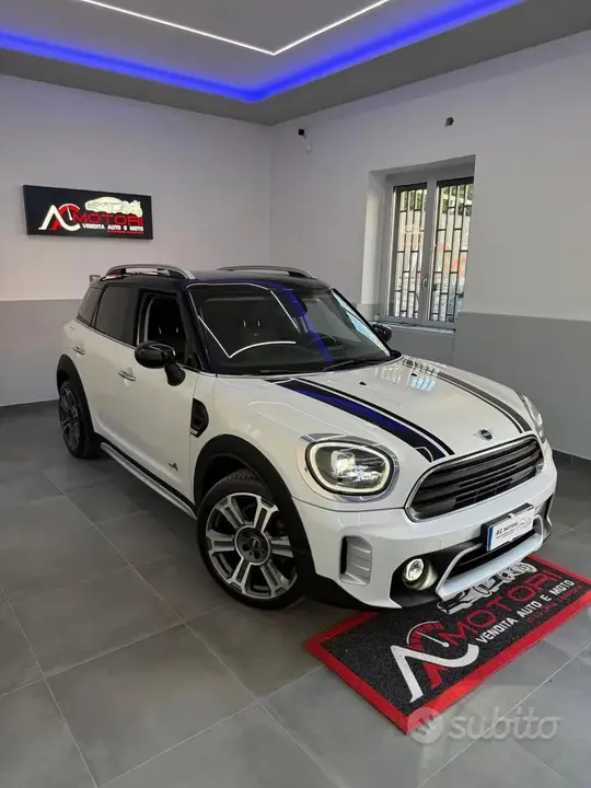 Mini Countryman 2023 photo 2