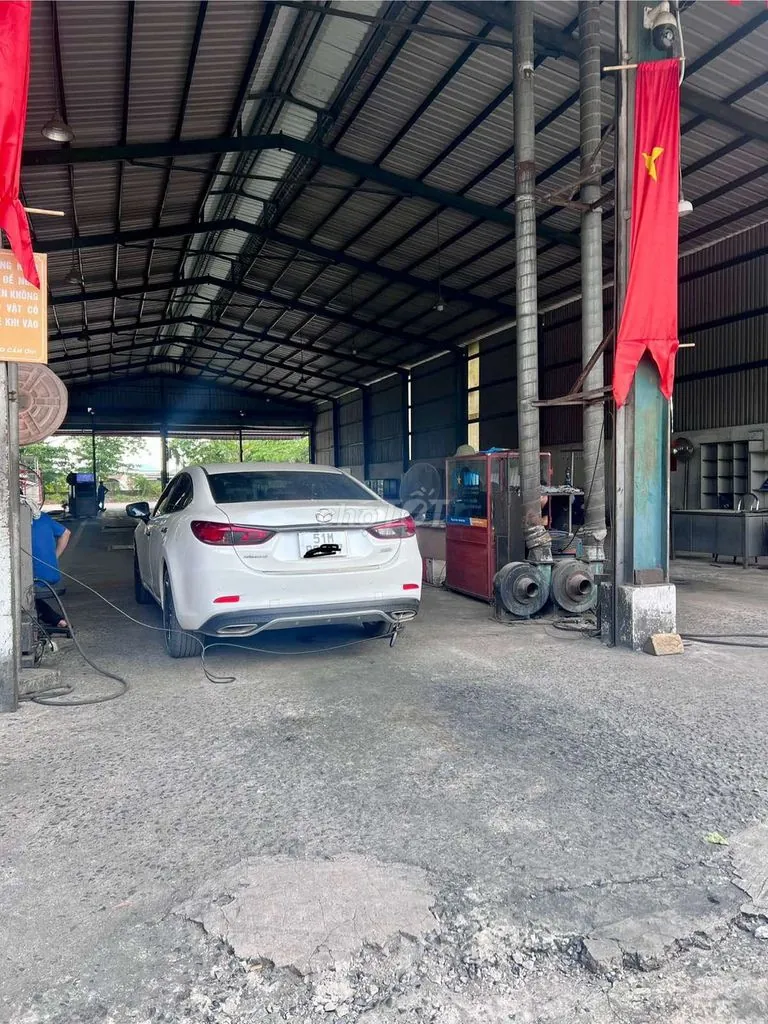 Mazda 6 2019 photo 2