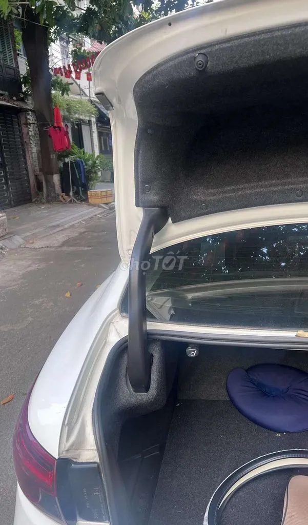 Mazda 6 2019 photo 4