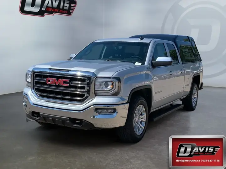 GMC Sierra 1500
