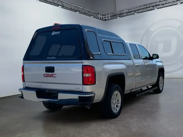 GMC Sierra 1500 2019 photo 5