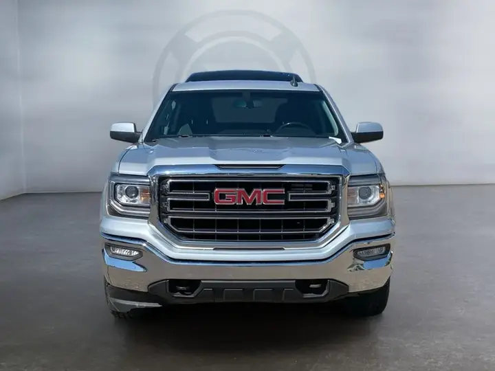 GMC Sierra 1500 2019 photo 2