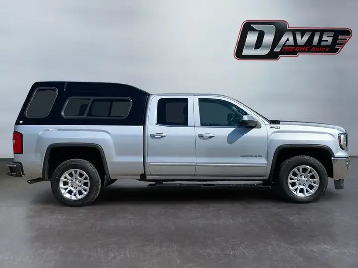GMC Sierra 1500 2019 photo 4