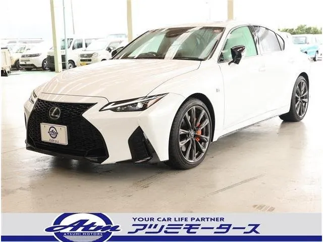 Lexus Is300H