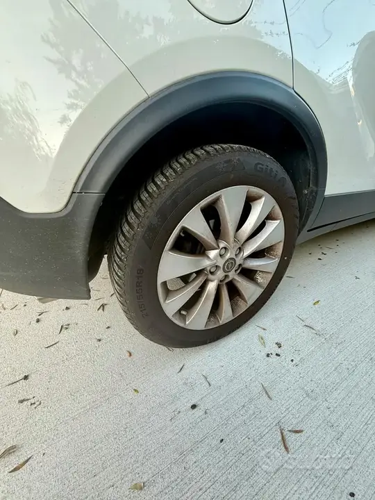 Opel Mokka 2016 photo 5
