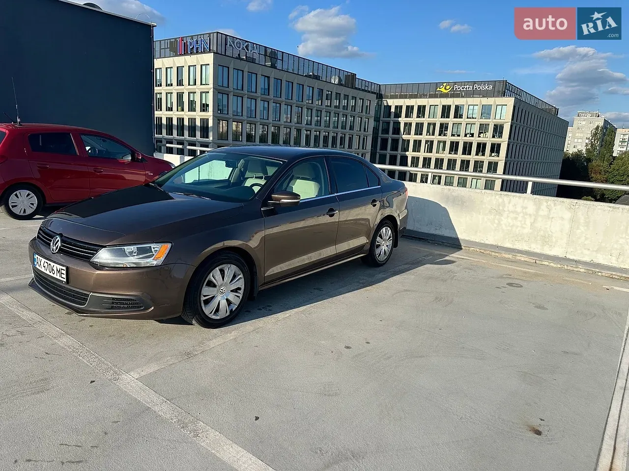 Volkswagen Jetta 2013 photo 3