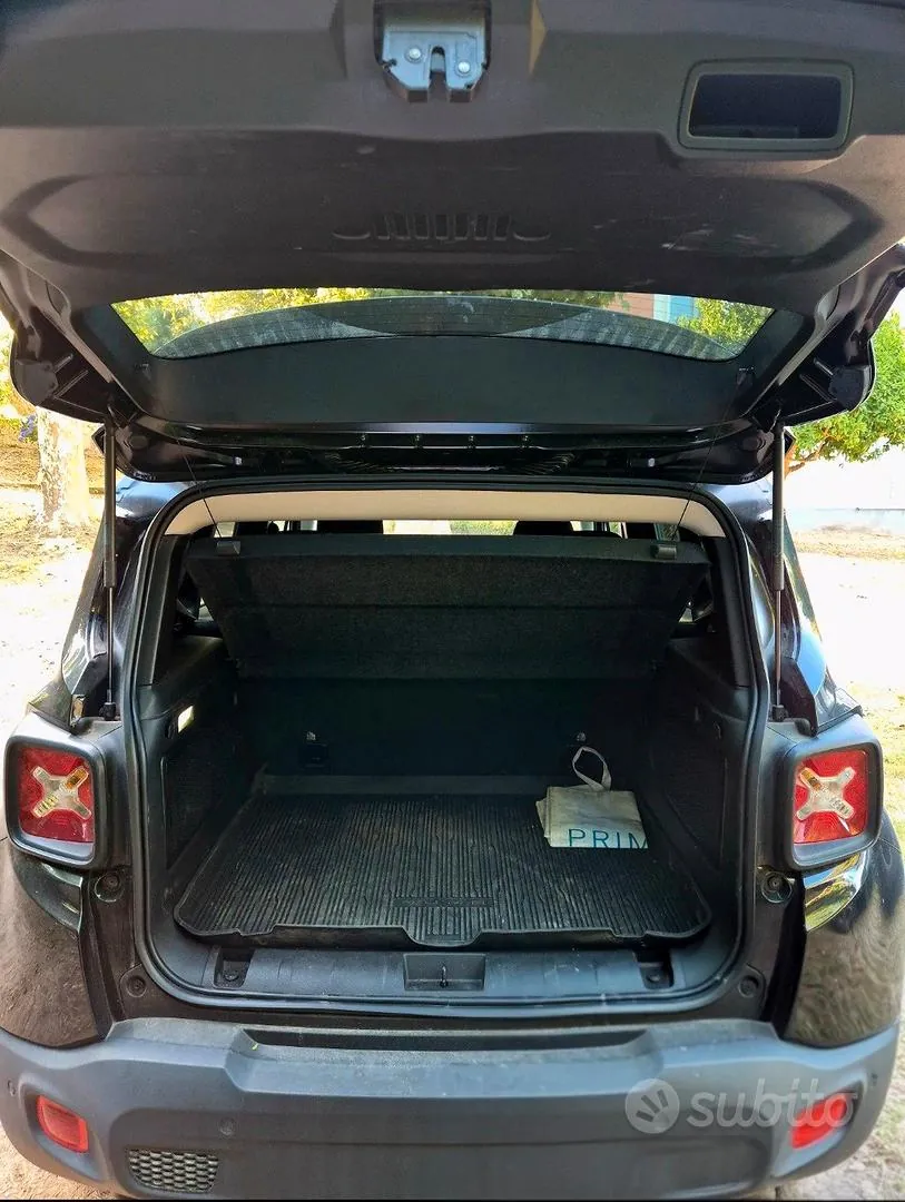 Jeep Renegade 2023 photo 5
