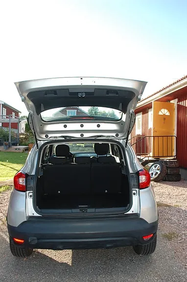 Renault Captur 2014 photo 5