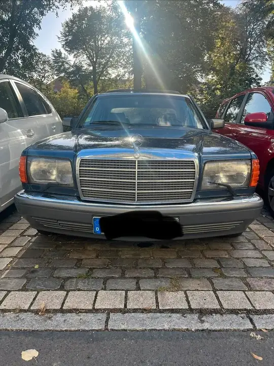 Mercedes-Benz 300