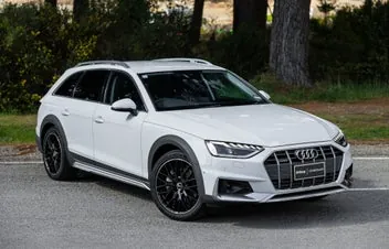 Audi A4 2022 photo 5
