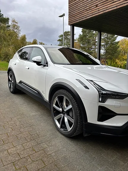 Polestar 3