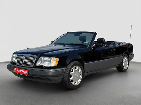 Mercedes-Benz E320