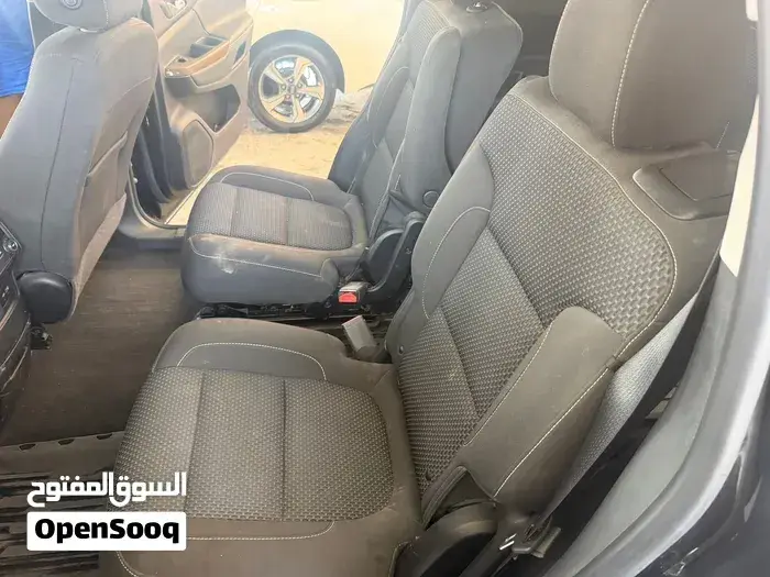 GMC Acadia 2023 photo 4