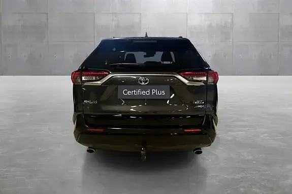 Toyota Rav4 2022 photo 4