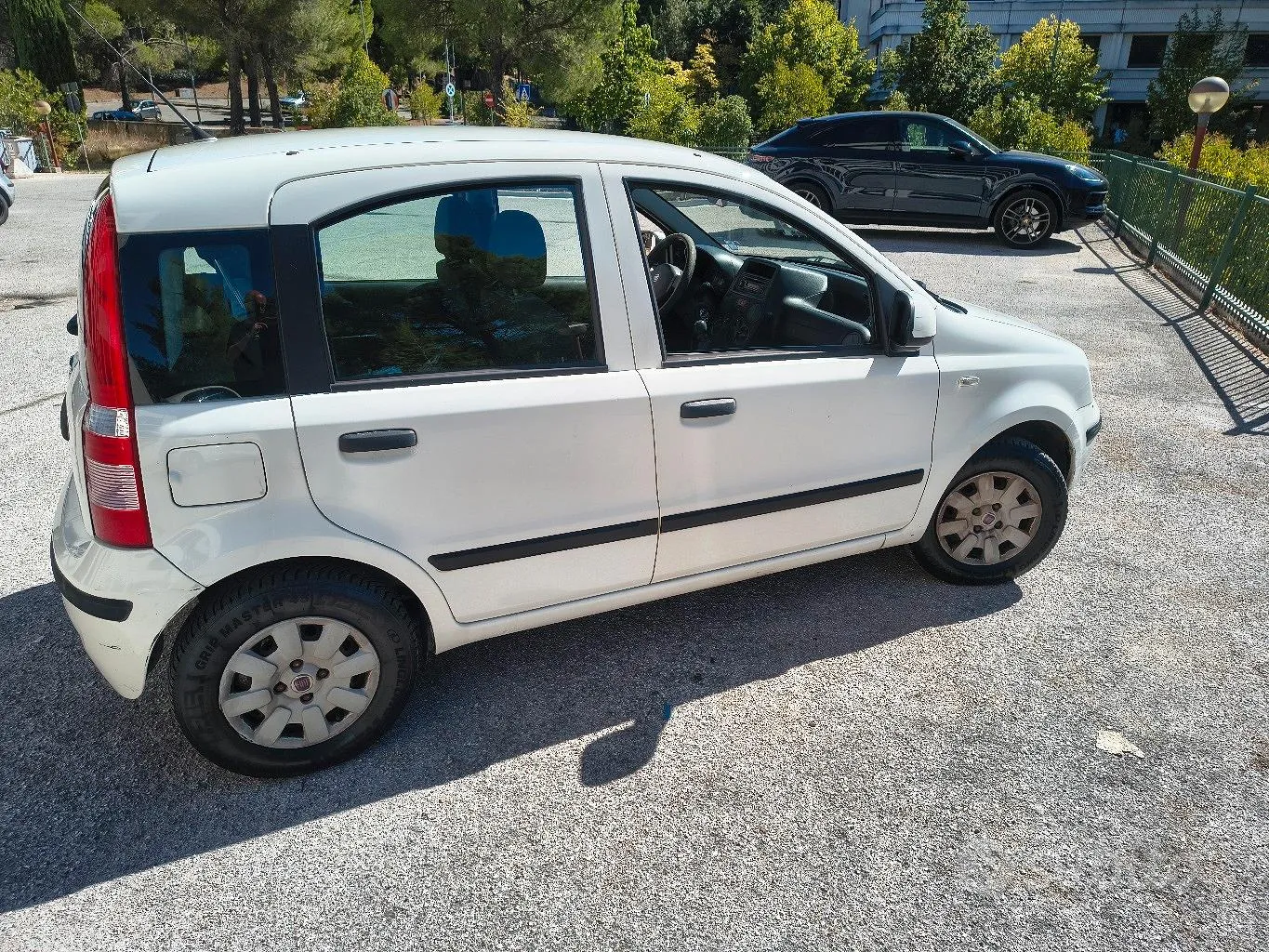 Fiat Panda 2010 photo 3