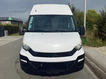 Iveco Daily 2016 photo 2
