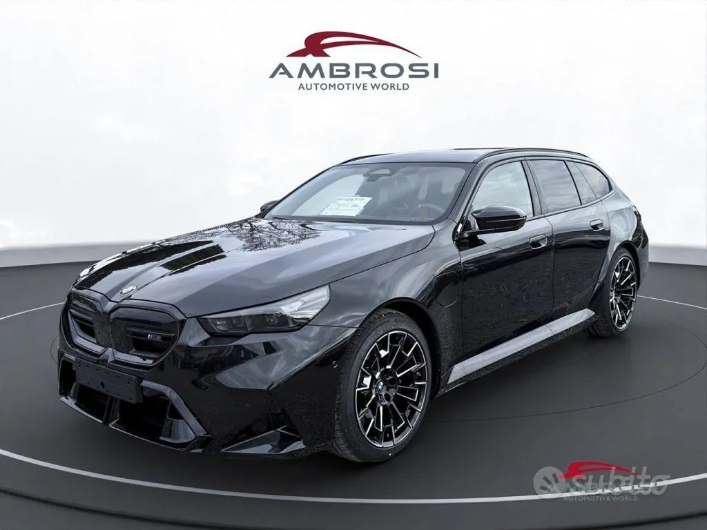 BMW M5