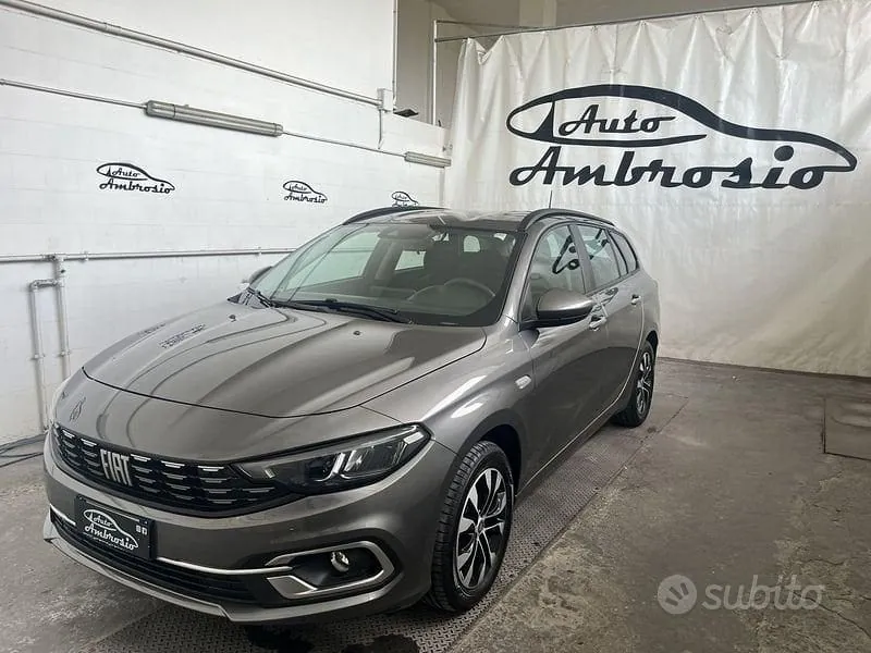 Fiat Tipo Sw