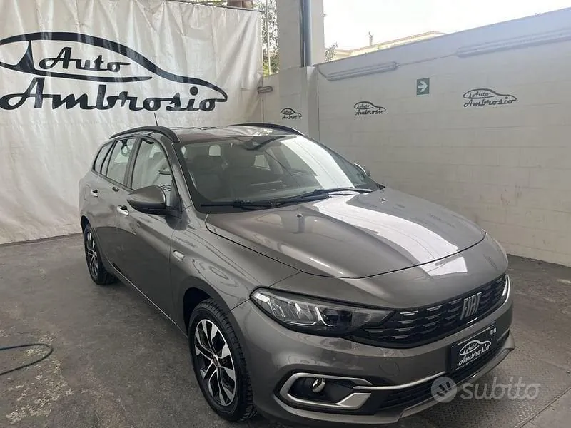 Fiat Tipo Sw 2022 photo 3