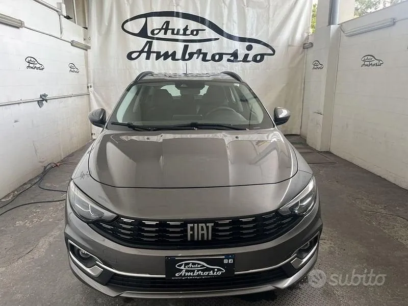 Fiat Tipo Sw 2022 photo 2