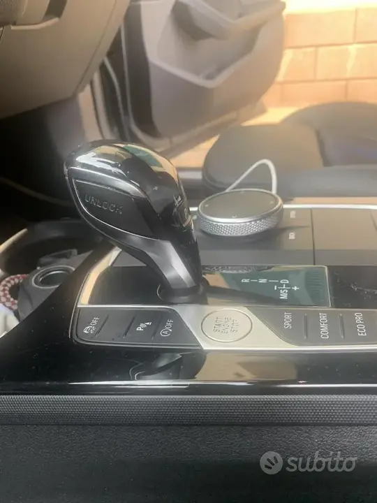 BMW Gran Coupé 2021 photo 3