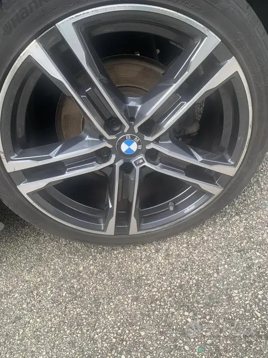 BMW Gran Coupé 2021 photo 4