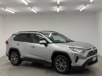 Toyota Rav4 2022 photo 2