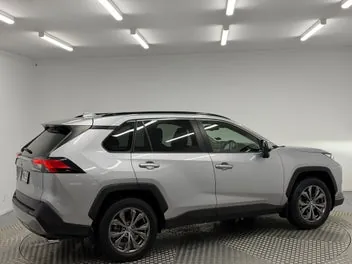 Toyota Rav4 2022 photo 4