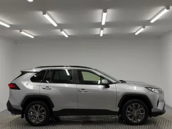 Toyota Rav4 2022 photo 3