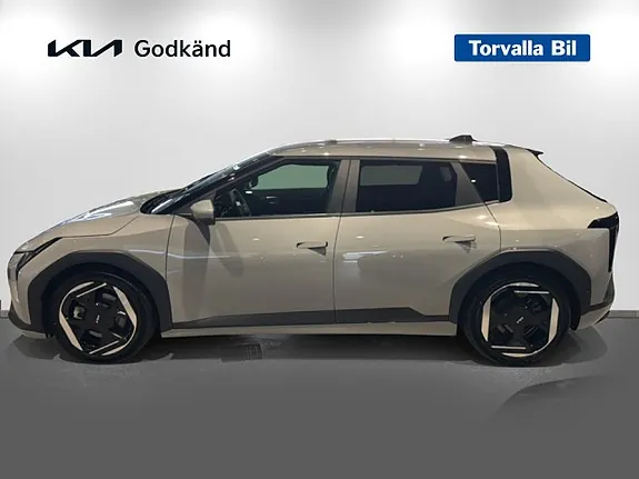 Kia Ev4 2026 photo 5