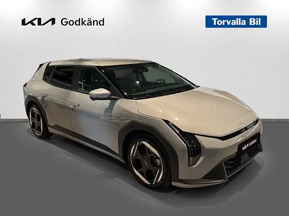 Kia Ev4 2026 photo 4