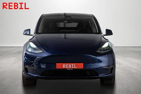 Tesla Model Y 2022 photo 3