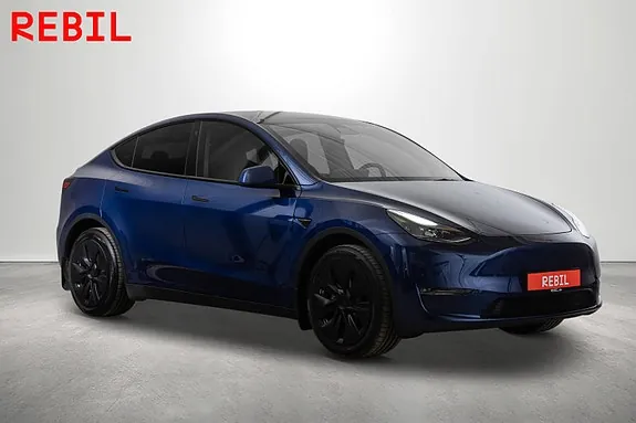 Tesla Model Y 2022 photo 4