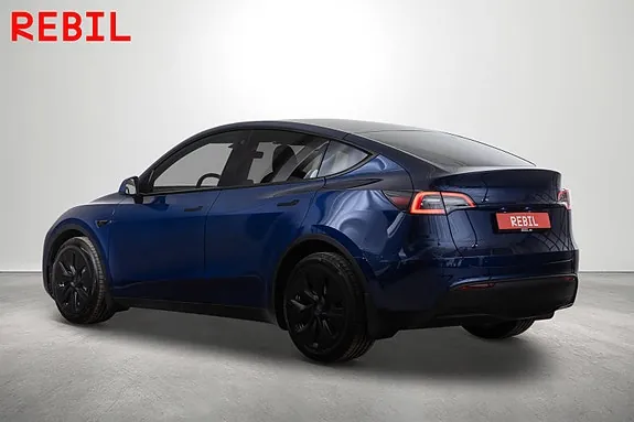 Tesla Model Y 2022 photo 5