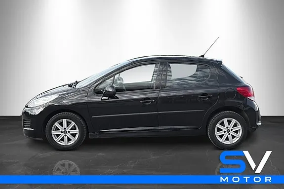 Peugeot 207 2010 photo 2