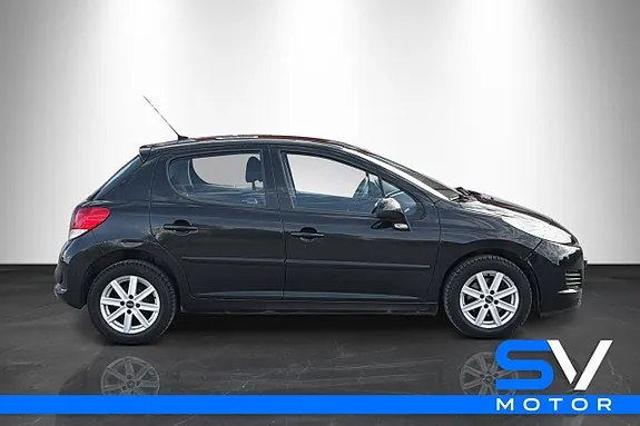 Peugeot 207 2010 photo 5