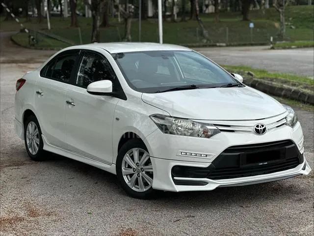 Toyota Vios