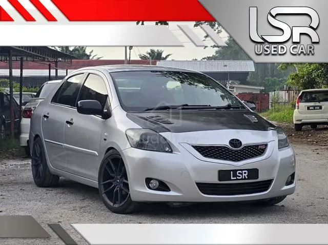 Toyota Vios