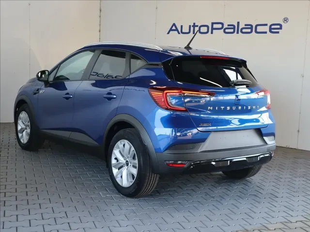 Mitsubishi Asx 2025 photo 3