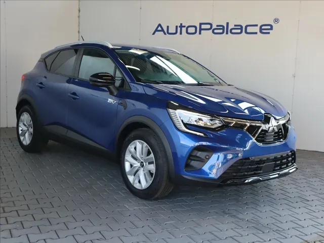 Mitsubishi Asx 2025 photo 2