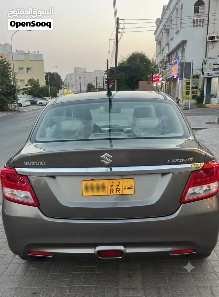 Suzuki Dzire 2023 photo 3